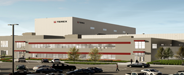 Terex Utilities New Facility